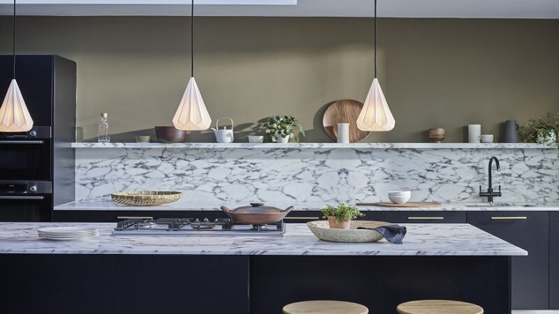 strong trends of the year in our kitchens