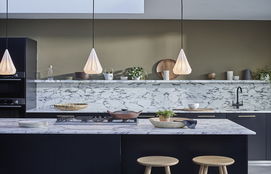 The 3 strong trends of the year in our kitchens