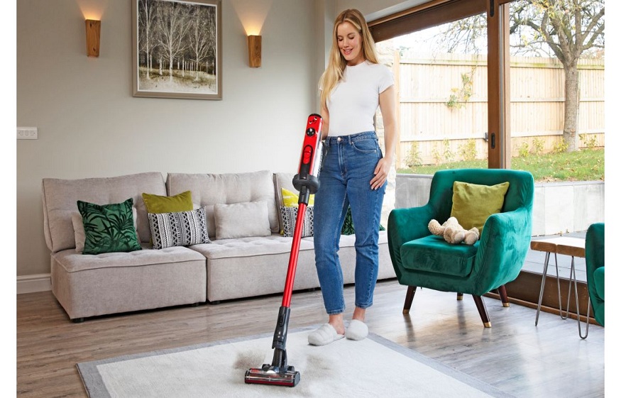 Best Drum Vacuum Cleaner For Your Home