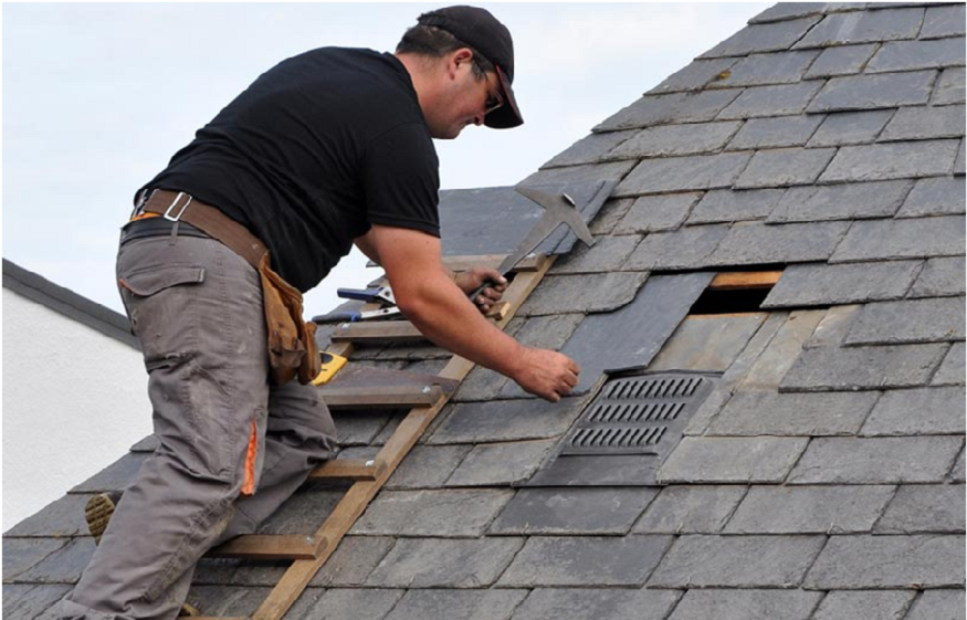 Common Roof Repair Problems After a Hurricane