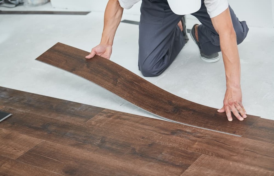 What Is The Durability Of Vinyl Flooring, And How To Increase It?