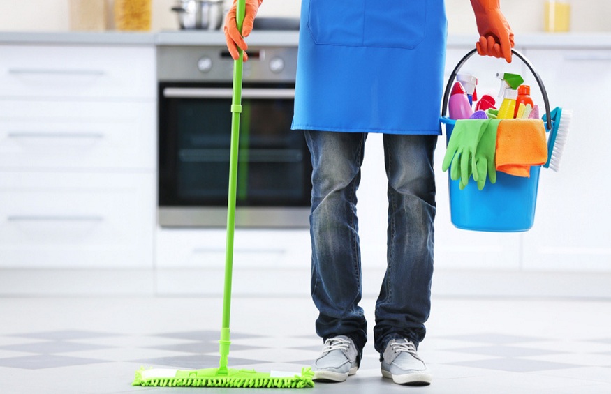 Need to know about Deep cleaning services