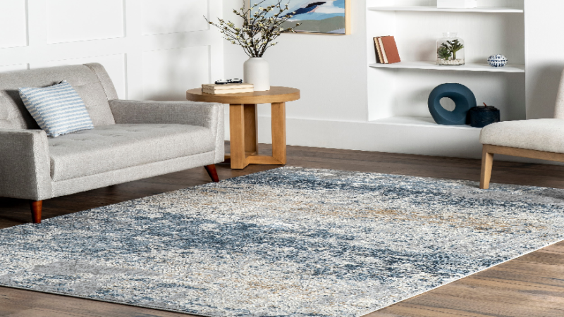 Great Places To Shop For Area Rugs In Charlotte