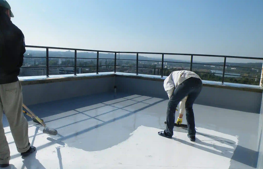Shielding with Security and Elegance: The Vitality of Roof Waterproofing for Homes Embracing Elderly Residents