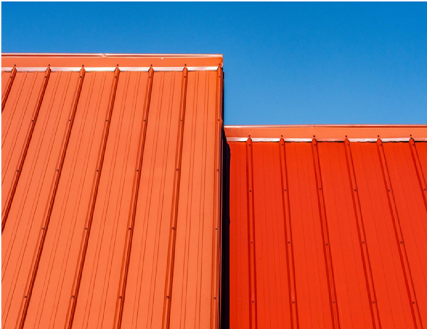 The Best Paint for Corrugated Metal Roof: Why Liquid Rubber Reigns Supreme