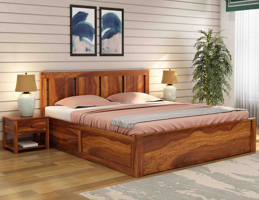 Everything You Need to Know About Teak Wood Beds and TV Stands Prices