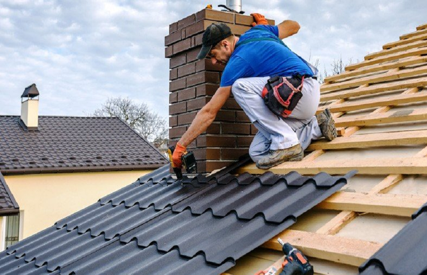 How to Choose A Roof Replacement