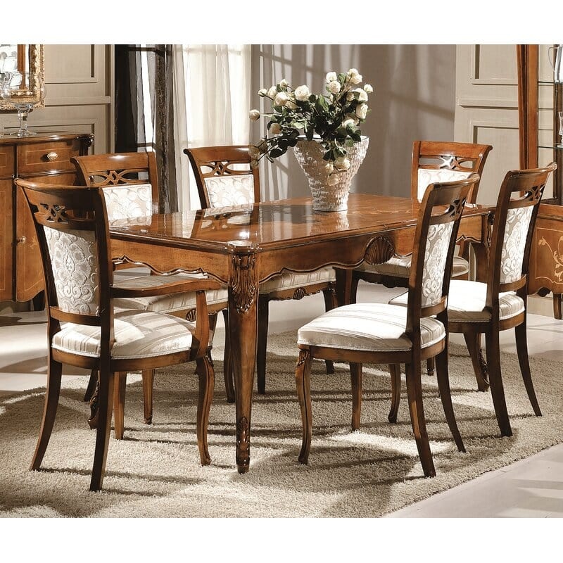 Coordinating Dining Tables and Chairs: Creating the Perfect Dining Experience