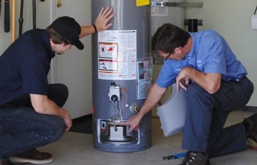 DIY Water Heater Troubleshooting Tips