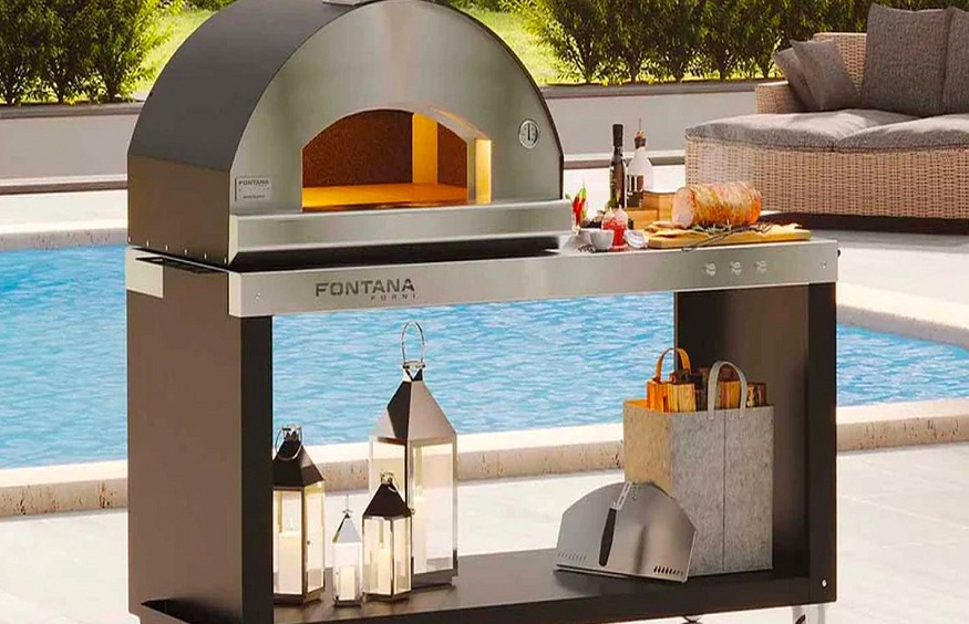 Common Mistakes to Avoid When Using Your Fontana Forni Oven