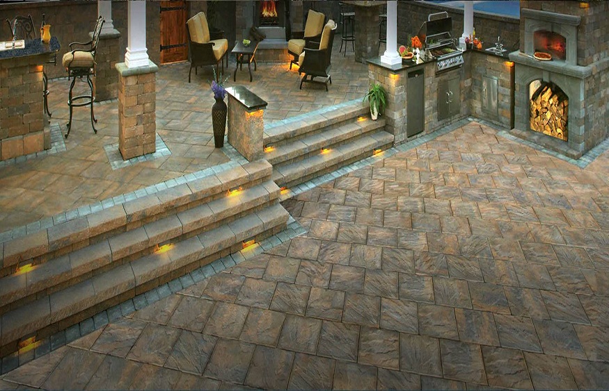 DIY vs. Professional Services: The Best Approach to Paver Sanding and Sealing in NJ