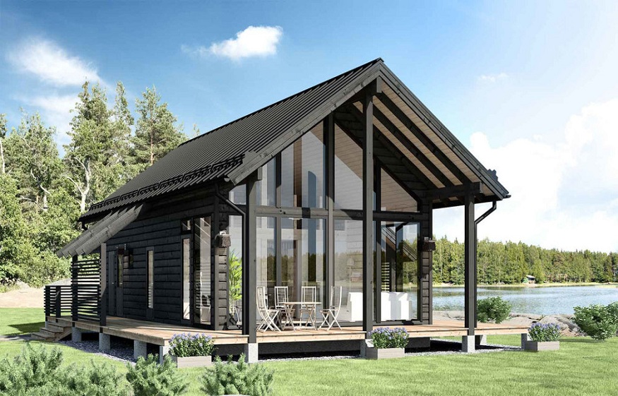 5 Essential Considerations Before Purchasing a Log Cabin Kit