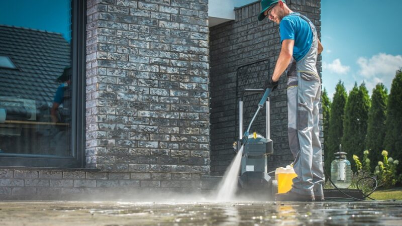 Power Washer in NJ