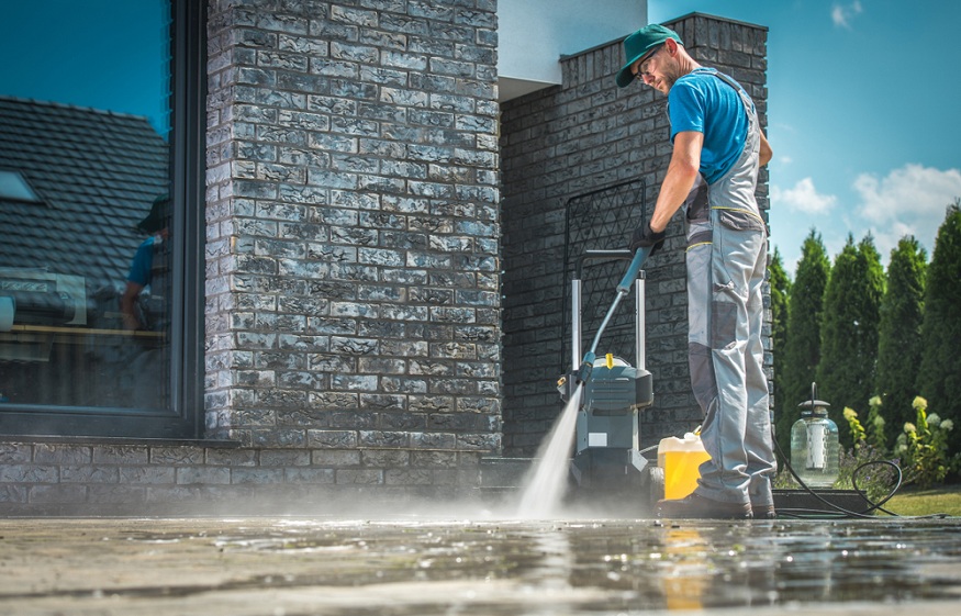 Tips for Buying New and Used Power Washer in NJ