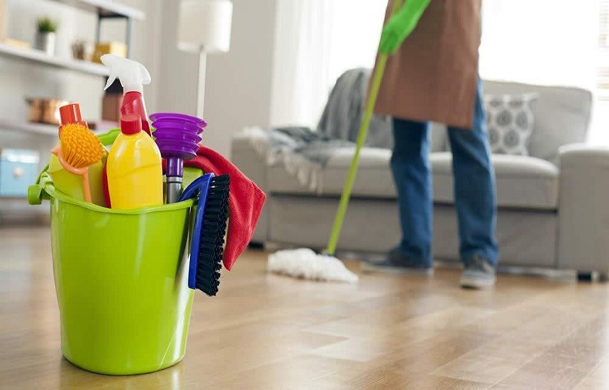 The Essential Guide to Janitorial Services in Buffalo, NY: Keeping Your Spaces Spotless