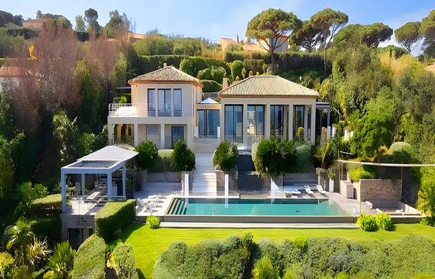 Buying Property in Saint Tropez: Everything You Need to Know