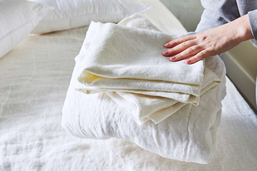 How to Choose a Breathable Bedding: Pick up a Cooling Comforter Guide