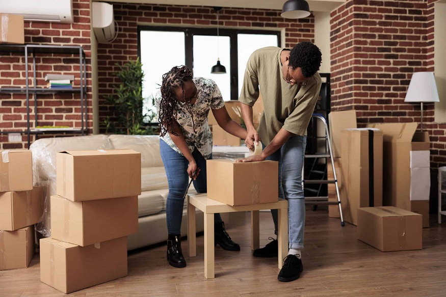 Why Professional Packing Services Can Save Time and Money