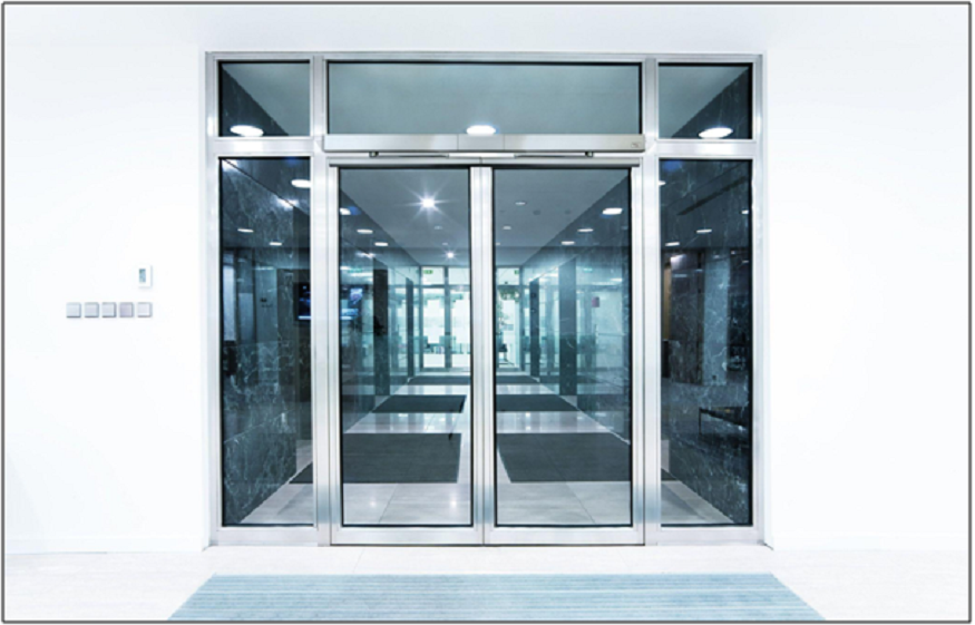 Why Aluminium Front Doors Are the Ultimate Choice for Your Home