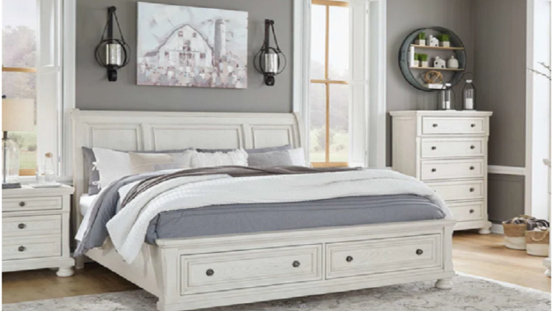 Tampa Bedroom Furniture Guide