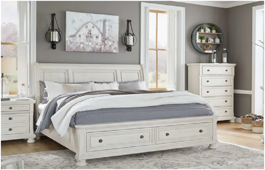 Tampa Bedroom Furniture Guide: Affordable Sets for Every Style