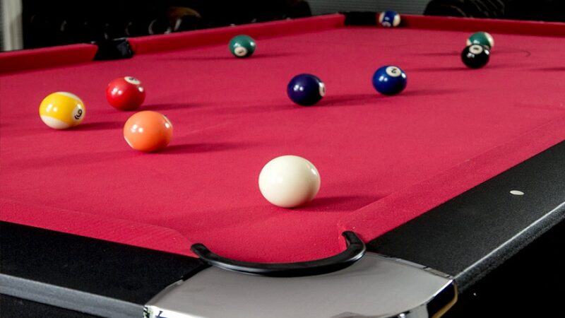 best pool tables