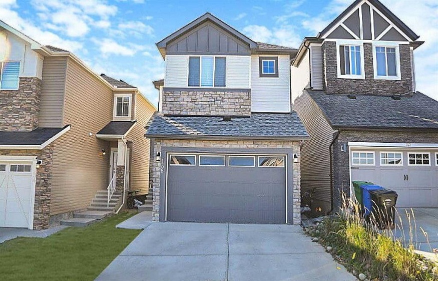 What to Look for When Buying a House