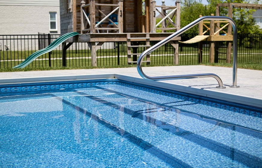 Building and Installing an Inground Swimming Pool: A Complete Guide for Homeowners