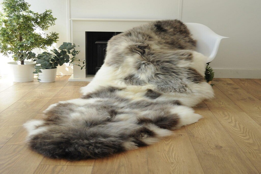 The Complete Guide to British Sheepskin Rugs: Heritage, Quality & Modern Interior Design