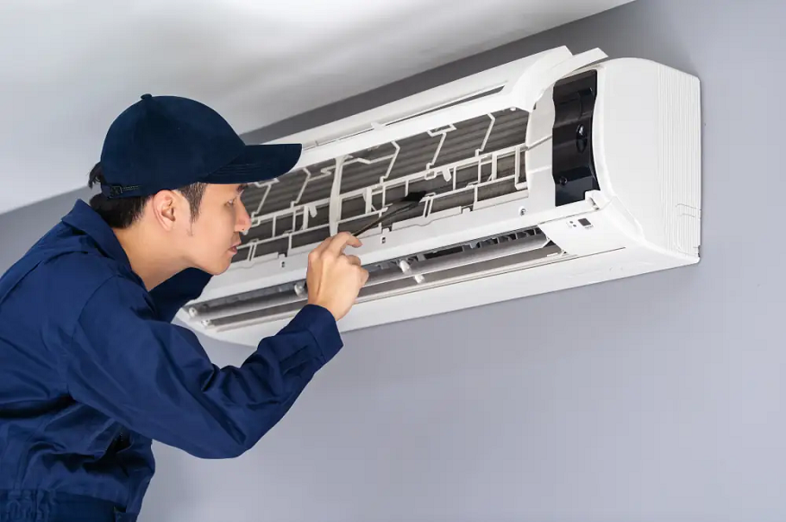 Stay Cool Year-Round: Your Guide to AC Repair in Bend, Oregon