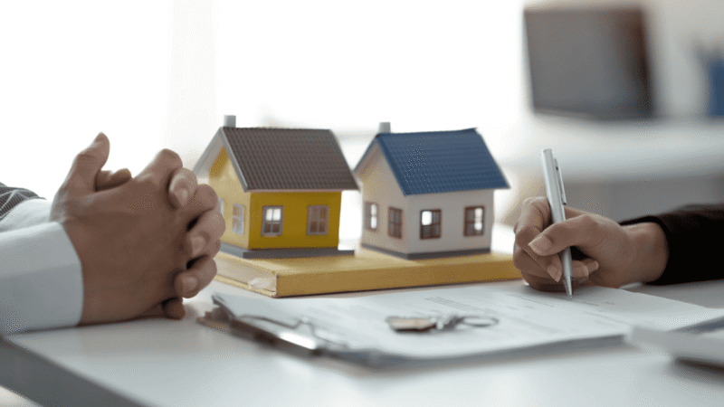 HOA management company