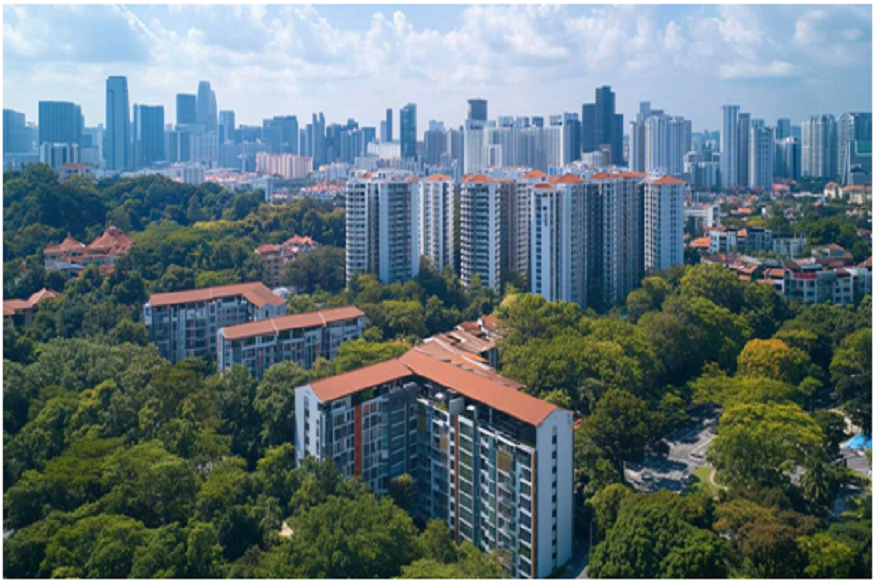 Zyon Grand and Promenade Peak: The Perfect Mix of Style and Luxury
