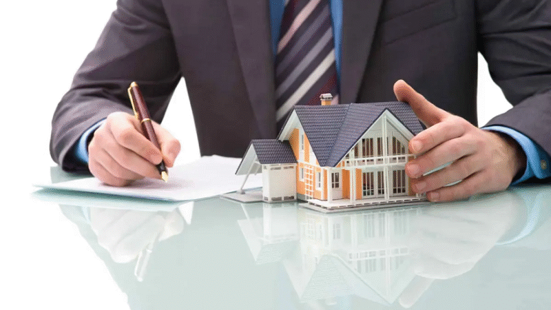 dscr loan