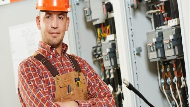 electrician Pflugerville