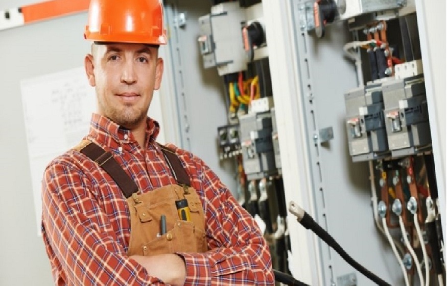 Finding the Right Electrician Pflugerville for Reliable and Safe Electrical Work