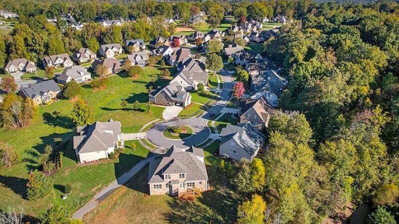 Rosemount homes for sale