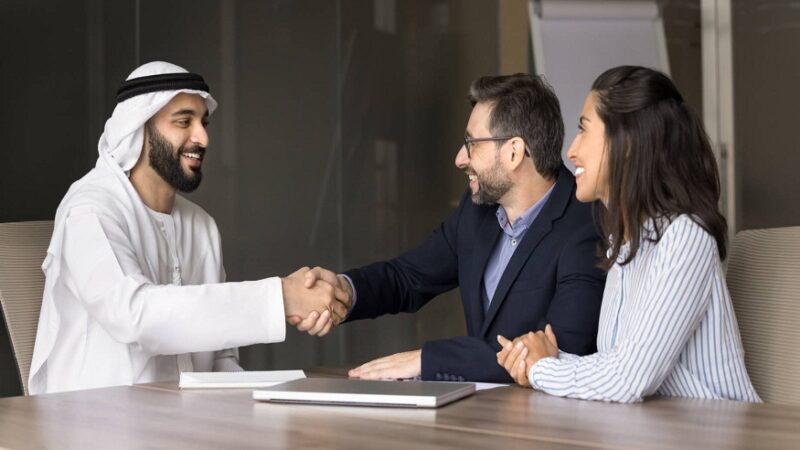 dubai real estate brokers