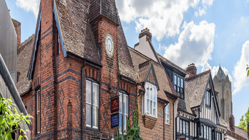 beckenham estate agents