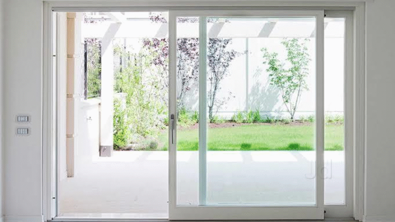 UPVc windows and doors