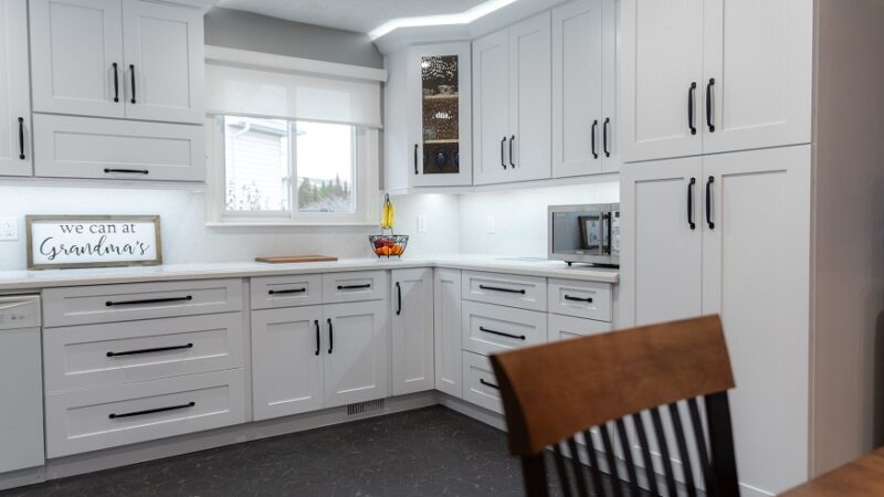 cabinet wholesalers Calgary