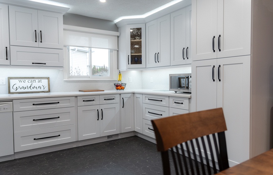What to Know Before Buying Kitchen Storage Units