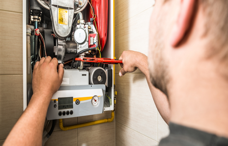 WHY YOUR FURNACE IS RUNNING CONSTANTLY WITHOUT HEATING YOUR HOME PROPERLY