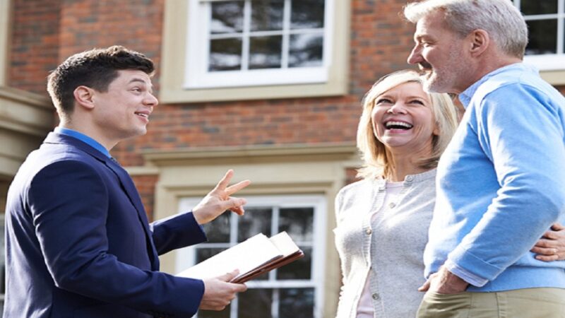 Letting agents in Ilford
