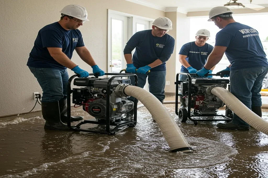 Essential Steps to Protect Your Home Before and After Severe Weather
