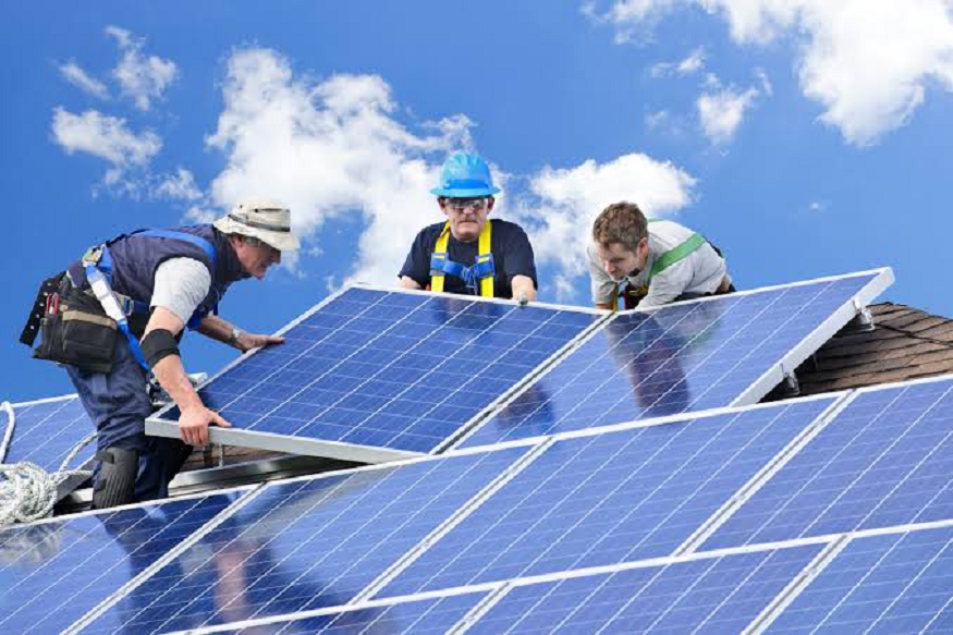From Installation to Maintenance: What Solar Panel Contractors in New Jersey Can Do for Your Home