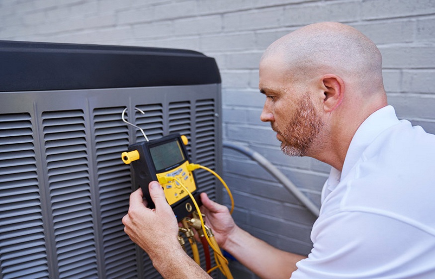 What HVAC Problems Should Homeowners Never Ignore?