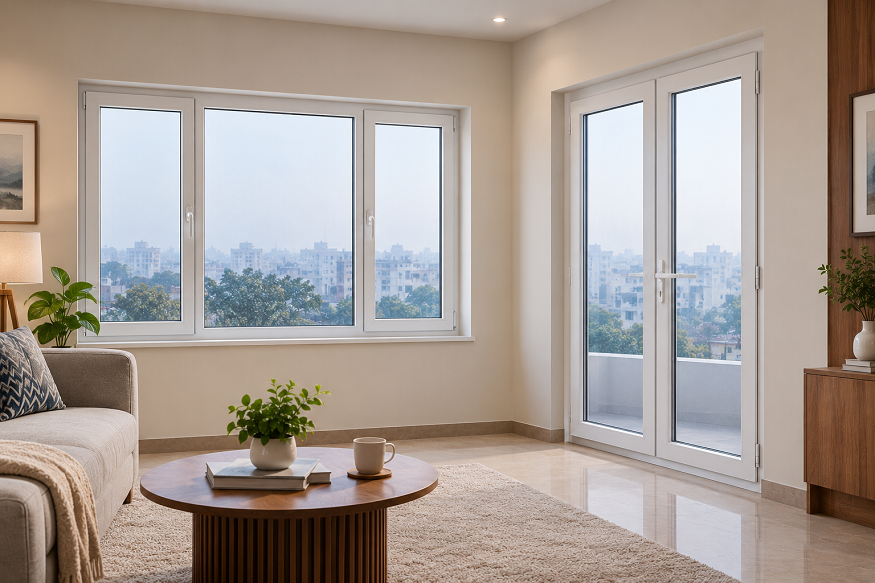 The Complete Guide to Luxury Windows and Doors in Kerala